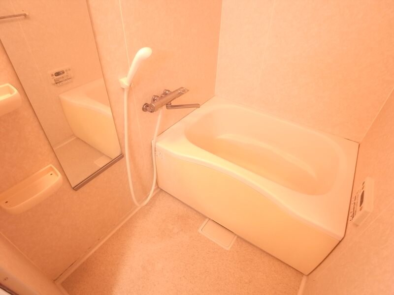 ラシュレ・ウエスト六甲の物件内観写真