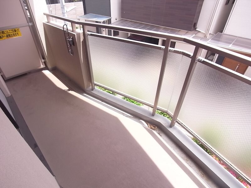 ラシュレ・ウエスト六甲の物件内観写真