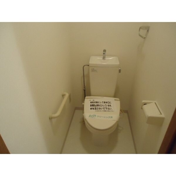 ラシュレ・ウエスト六甲の物件内観写真