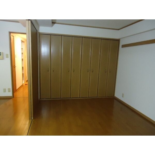 ラシュレ・ウエスト六甲の物件内観写真