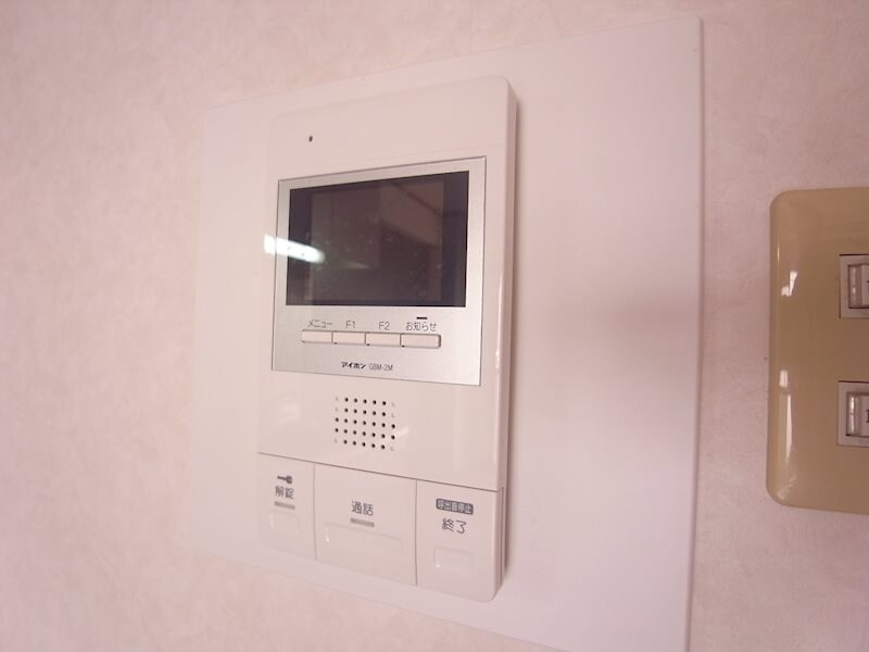 ラシュレ・ウエスト六甲の物件内観写真