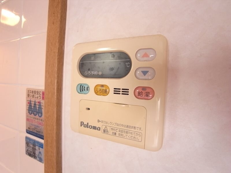 ラシュレ・ウエスト六甲の物件内観写真