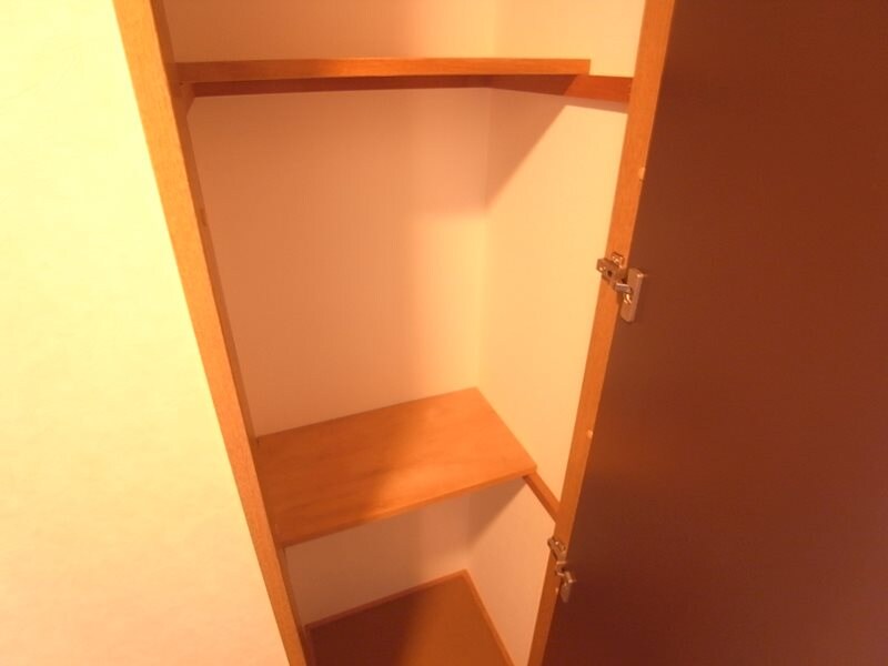 ラシュレ・ウエスト六甲の物件内観写真