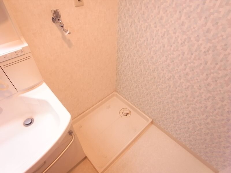 ラシュレ・ウエスト六甲の物件内観写真