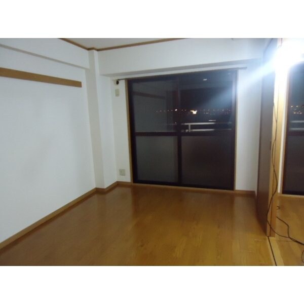 ラシュレ・ウエスト六甲の物件内観写真