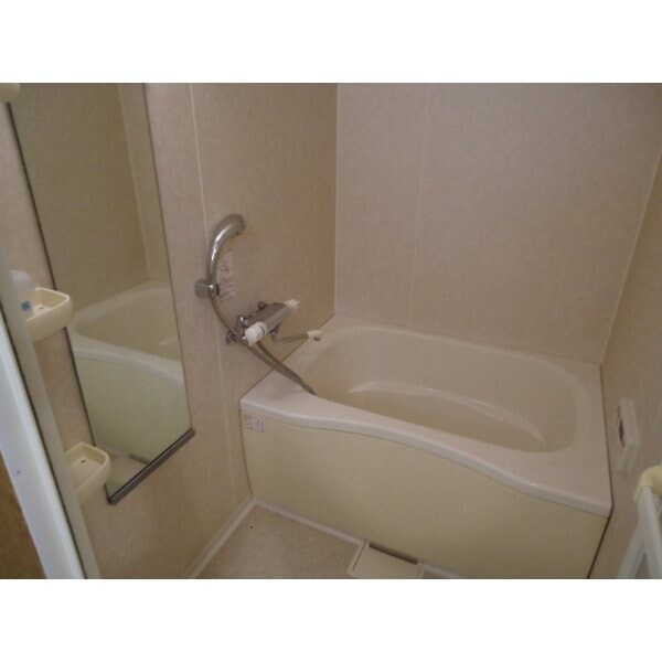 ラシュレ・ウエスト六甲の物件内観写真