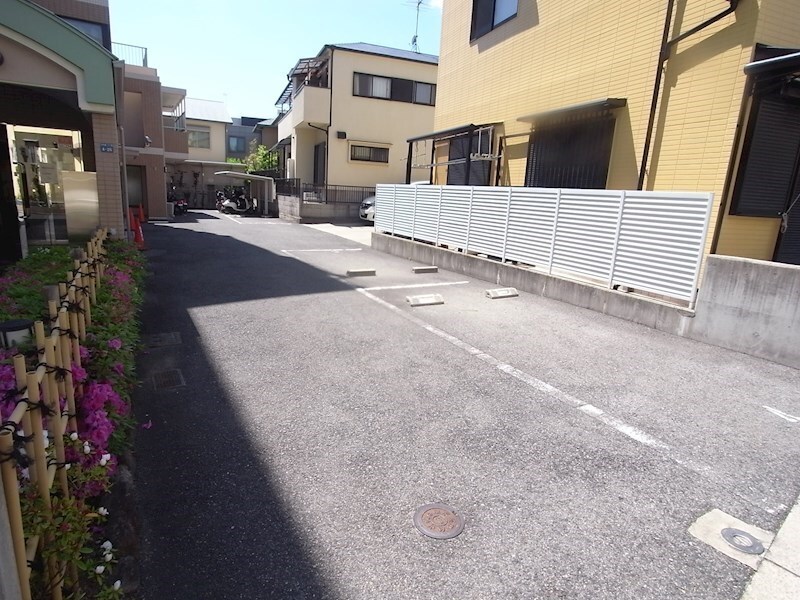 ラシュレ・ウエスト六甲の物件内観写真