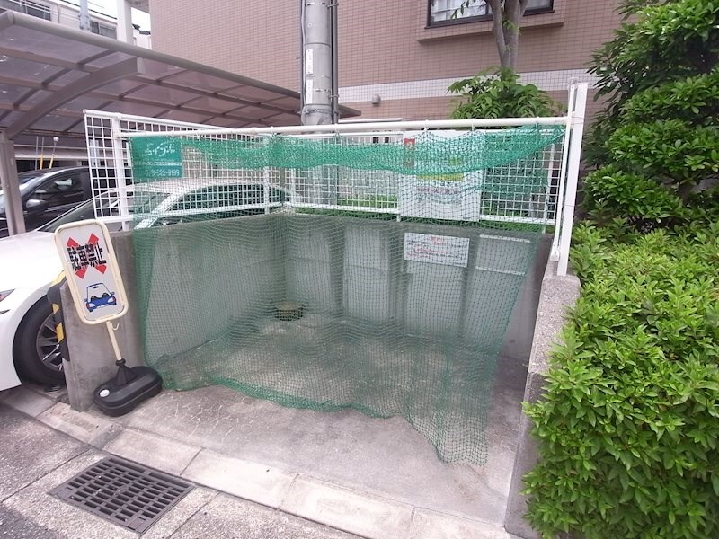 ラシュレ・ウエスト六甲の物件内観写真