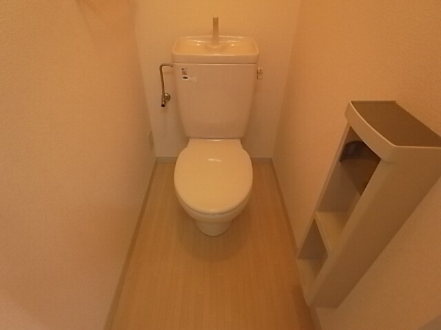 フレンドリーみづほの物件内観写真