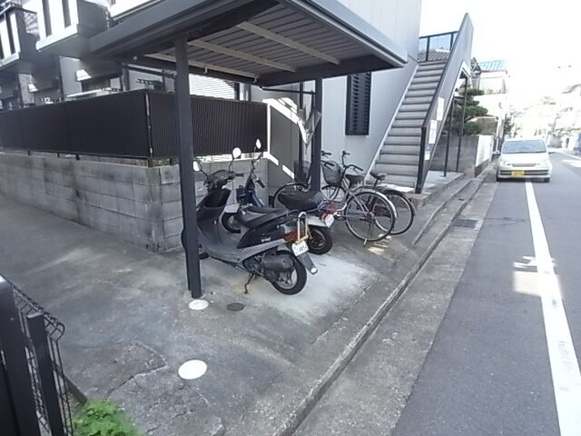 フレンドリーみづほの物件内観写真