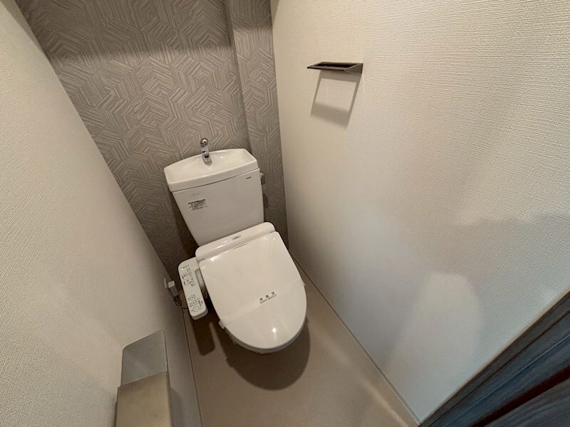 エスプレイス神戸グレースの物件内観写真