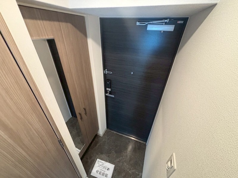 エスプレイス神戸グレースの物件内観写真