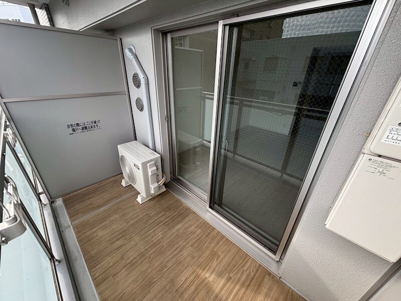 エスプレイス神戸グレースの物件内観写真