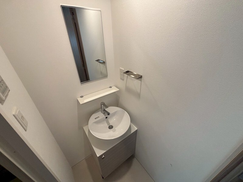 エスプレイス神戸グレースの物件内観写真