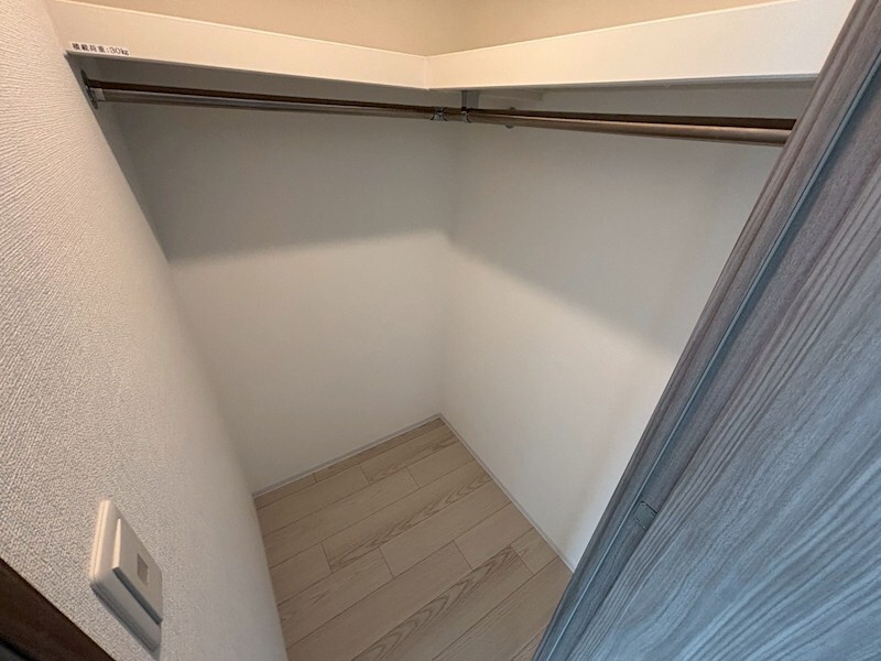 エスプレイス神戸グレースの物件内観写真