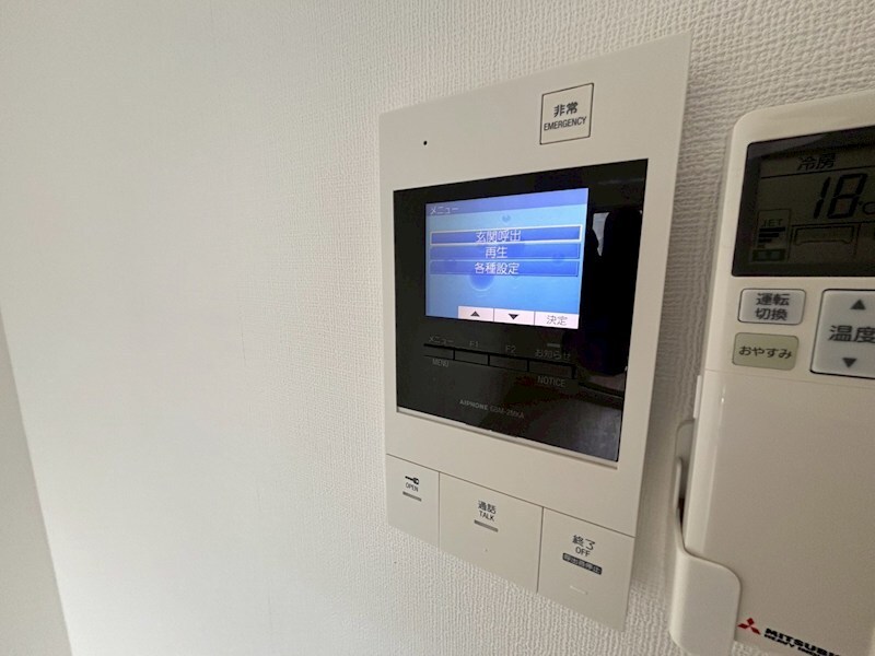 エスプレイス神戸グレースの物件内観写真