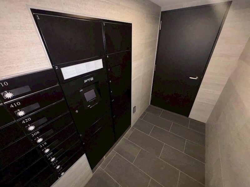 エスプレイス神戸グレースの物件内観写真