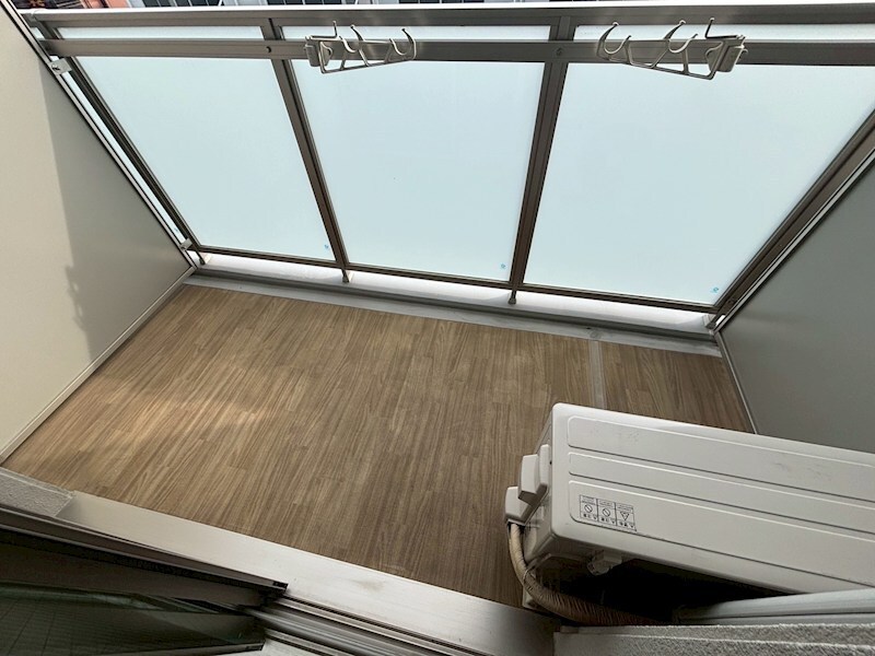 エスプレイス神戸グレースの物件内観写真