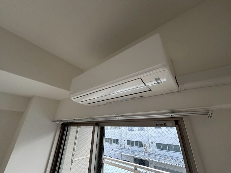 エスプレイス神戸グレースの物件内観写真