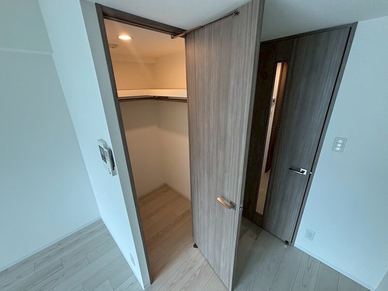 エスプレイス神戸グレースの物件内観写真