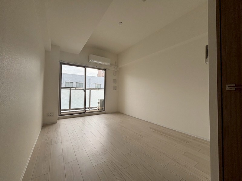 エスプレイス神戸グレースの物件内観写真