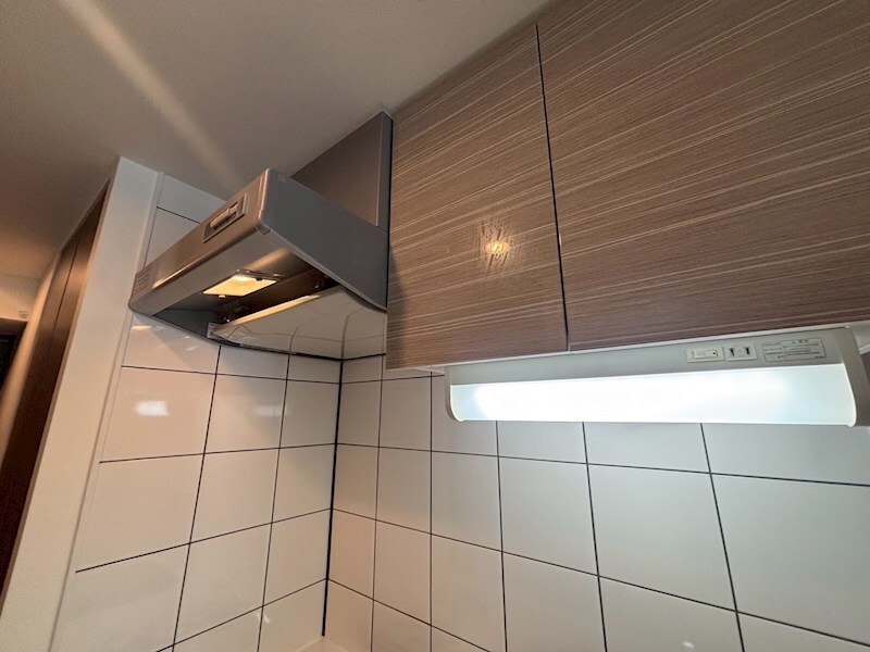 エスプレイス神戸グレースの物件内観写真