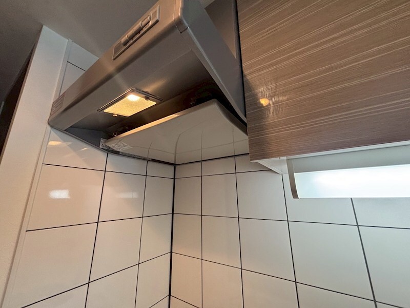 エスプレイス神戸グレースの物件内観写真