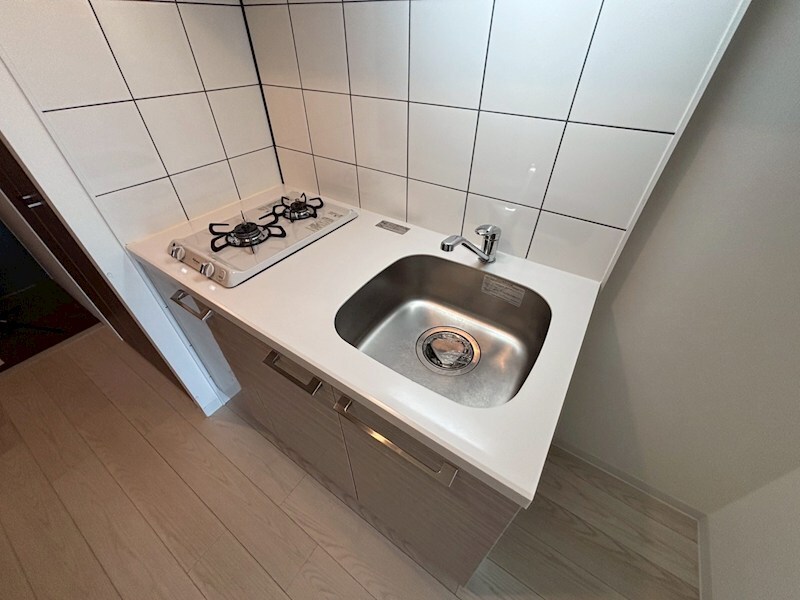 エスプレイス神戸グレースの物件内観写真