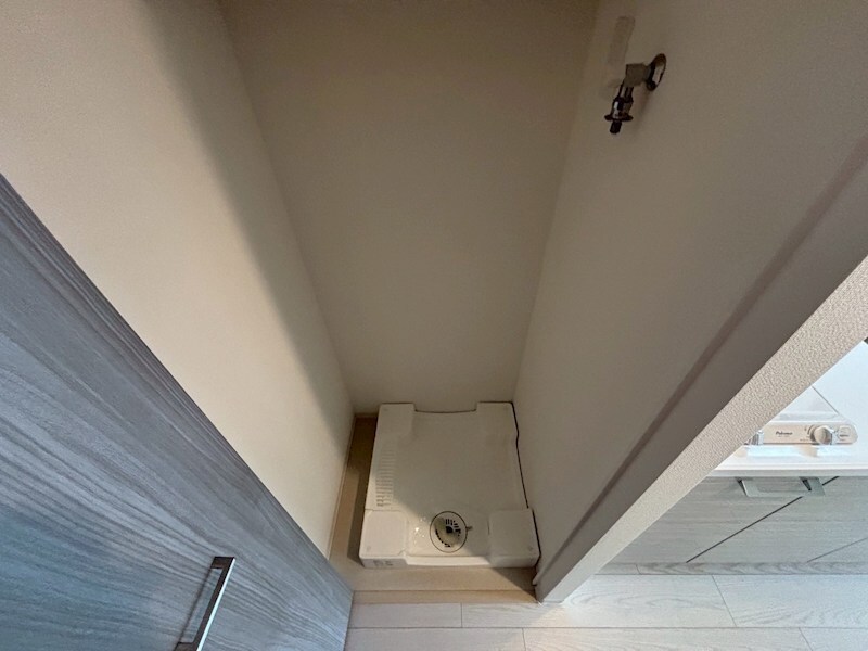 エスプレイス神戸グレースの物件内観写真