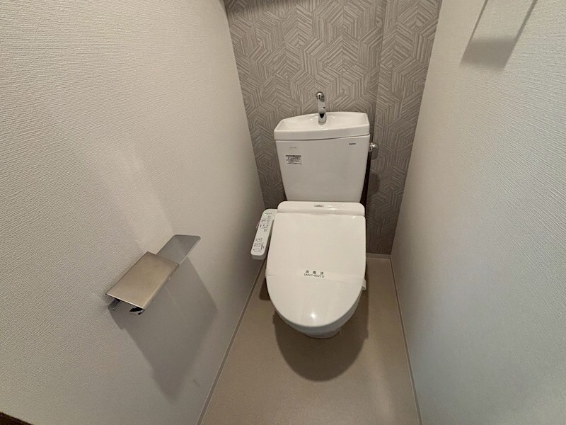 エスプレイス神戸グレースの物件内観写真