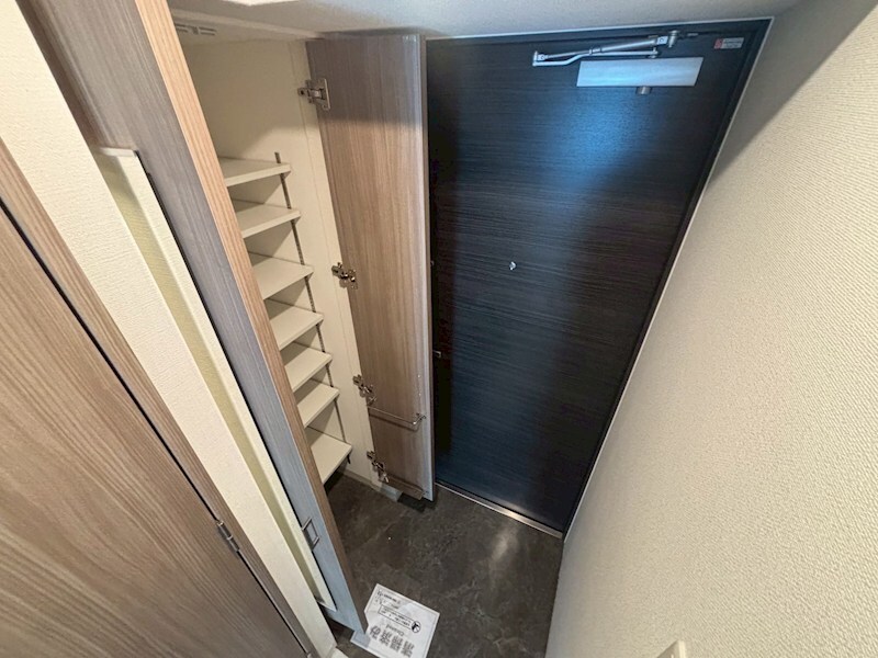 エスプレイス神戸グレースの物件内観写真