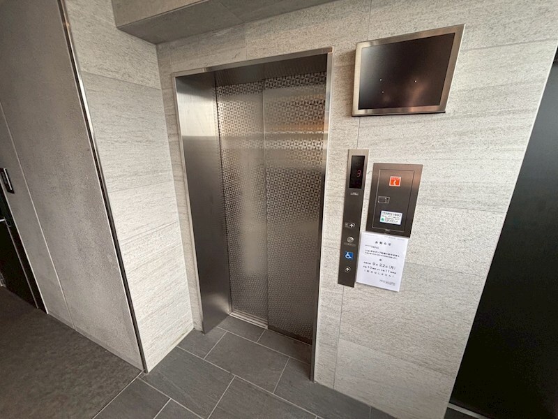 エスプレイス神戸グレースの物件内観写真