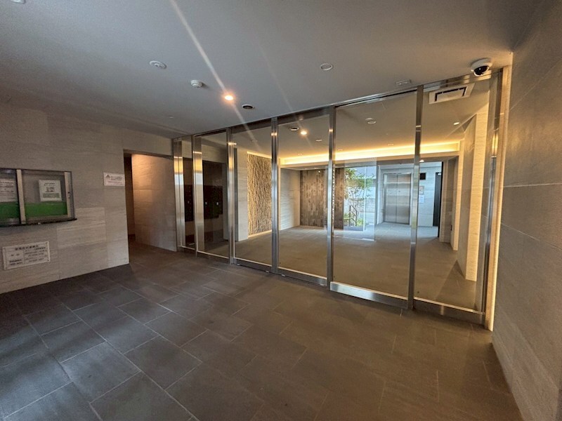 エスプレイス神戸グレースの物件内観写真