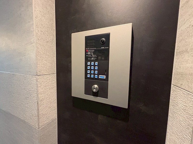 エスプレイス神戸グレースの物件内観写真