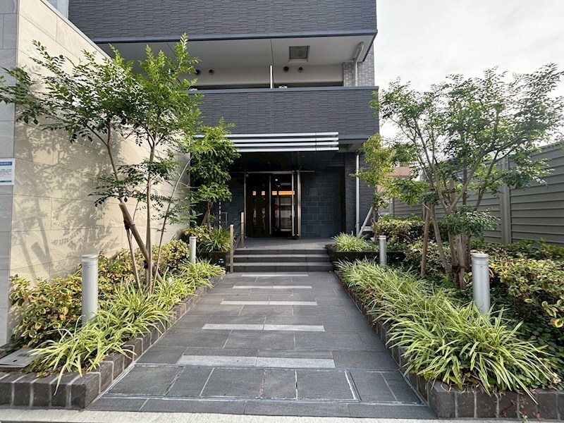 エスプレイス神戸グレースの物件内観写真