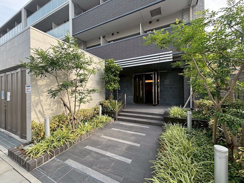 エスプレイス神戸グレースの物件内観写真