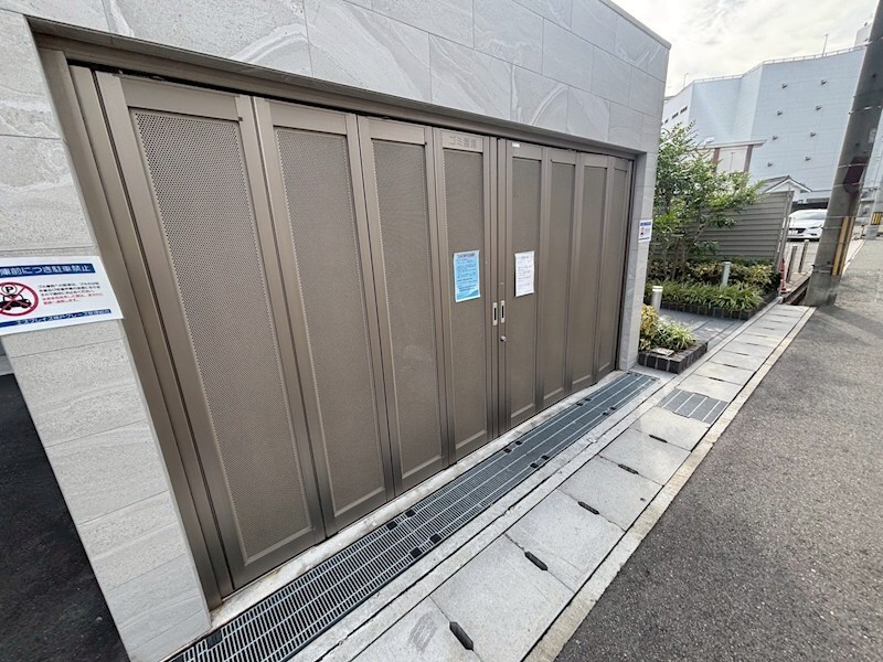 エスプレイス神戸グレースの物件内観写真