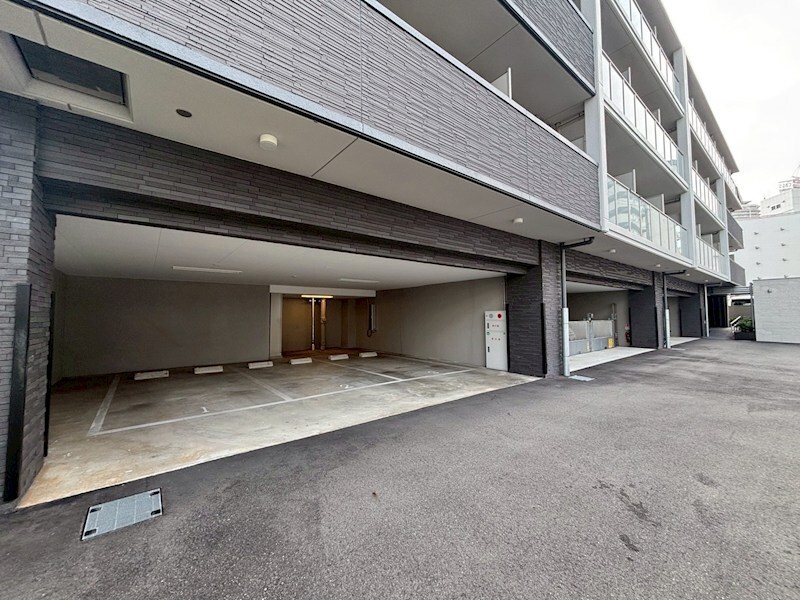 エスプレイス神戸グレースの物件内観写真