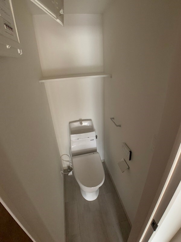 TERUMA MARE 妙法寺の物件内観写真