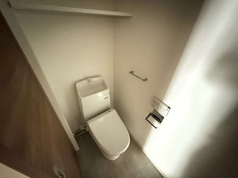 TERUMA MARE 妙法寺の物件内観写真