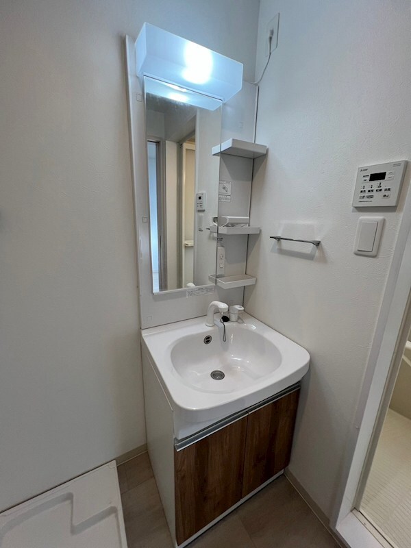 TERUMA MARE 妙法寺の物件内観写真