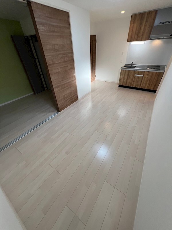 TERUMA MARE 妙法寺の物件内観写真