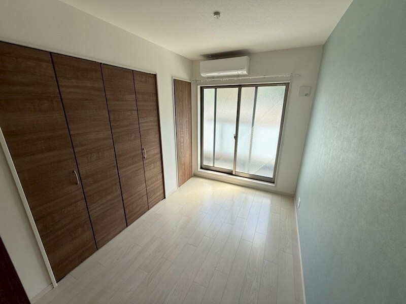 TERUMA MARE 妙法寺の物件内観写真