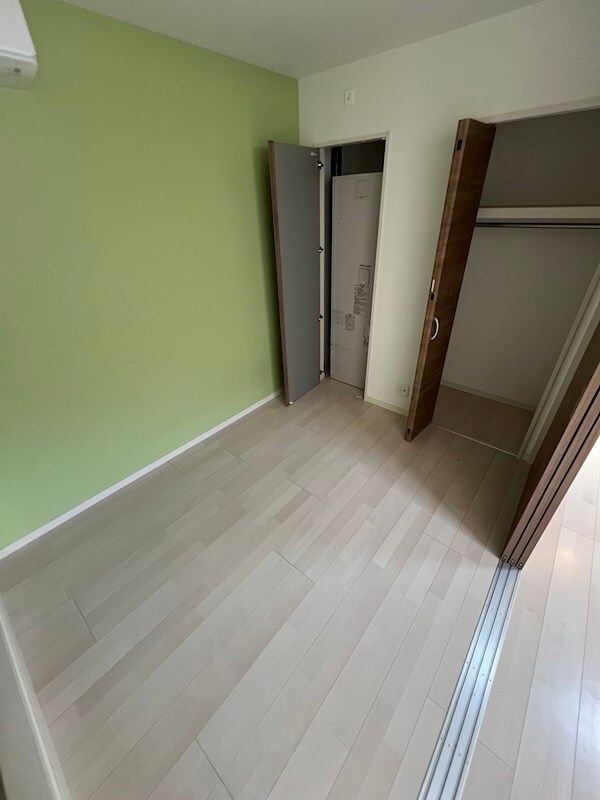 TERUMA MARE 妙法寺の物件内観写真