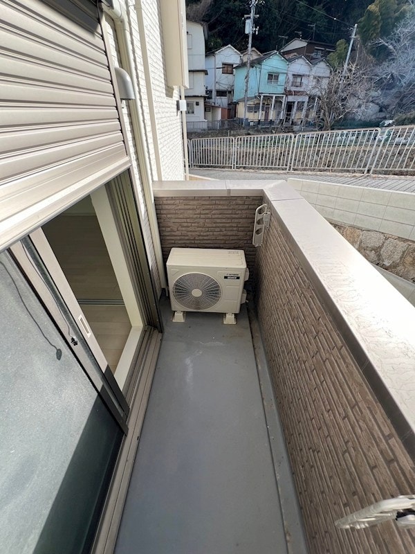 TERUMA MARE 妙法寺の物件内観写真