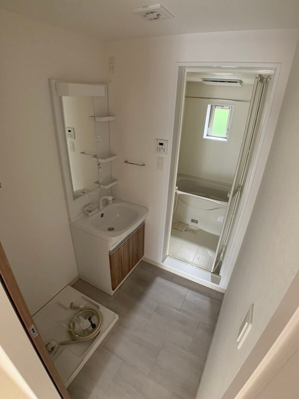 TERUMA MARE 妙法寺の物件内観写真