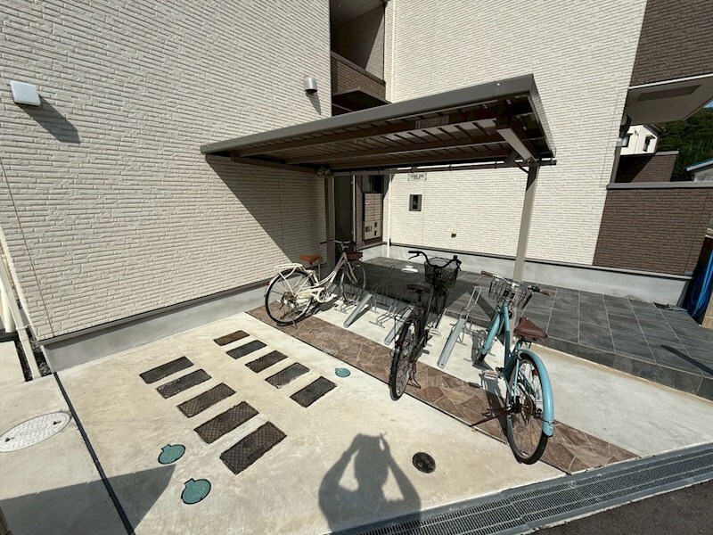 TERUMA MARE 妙法寺の物件内観写真