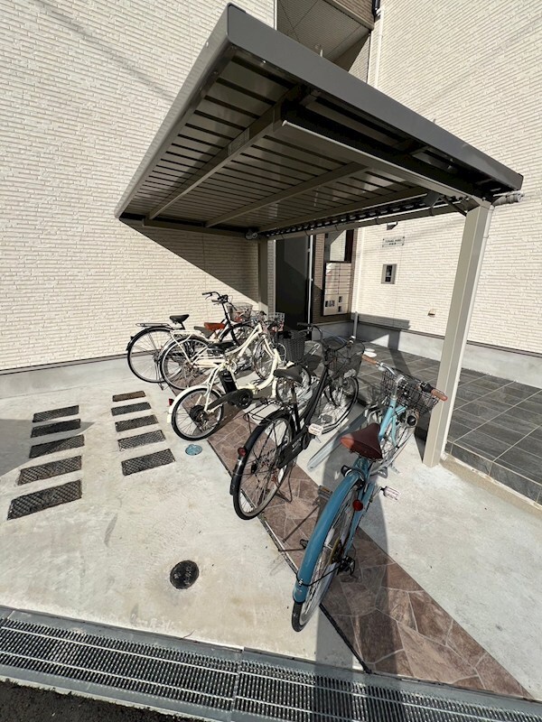 TERUMA MARE 妙法寺の物件内観写真