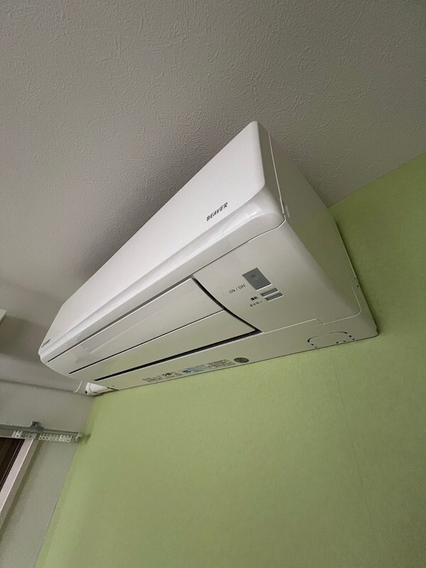 TERUMA MARE 妙法寺の物件内観写真