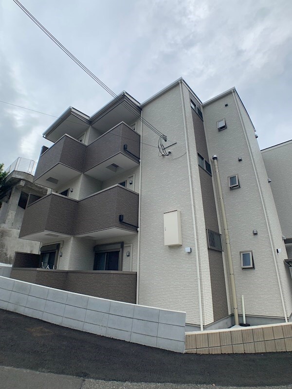 TERUMA MARE 妙法寺の物件内観写真